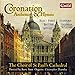 Algopix Similar Product 9 - Coronation Anthems & Hymns