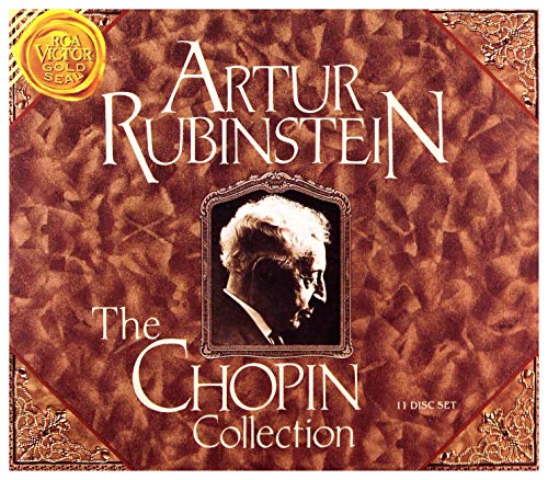 Algopix Similar Product 19 - The Chopin Collection