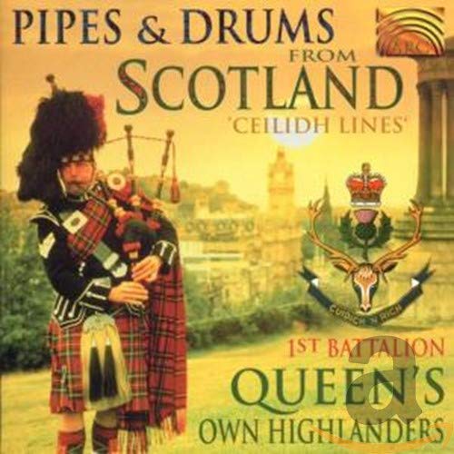 Algopix Similar Product 8 - Pipes  Drums from ScotlandCeilidh