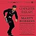 Algopix Similar Product 10 - Gunfighter Ballads And Trail Songs