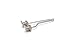 Algopix Similar Product 13 - Weller 7135N Tip, Gun with Nuts