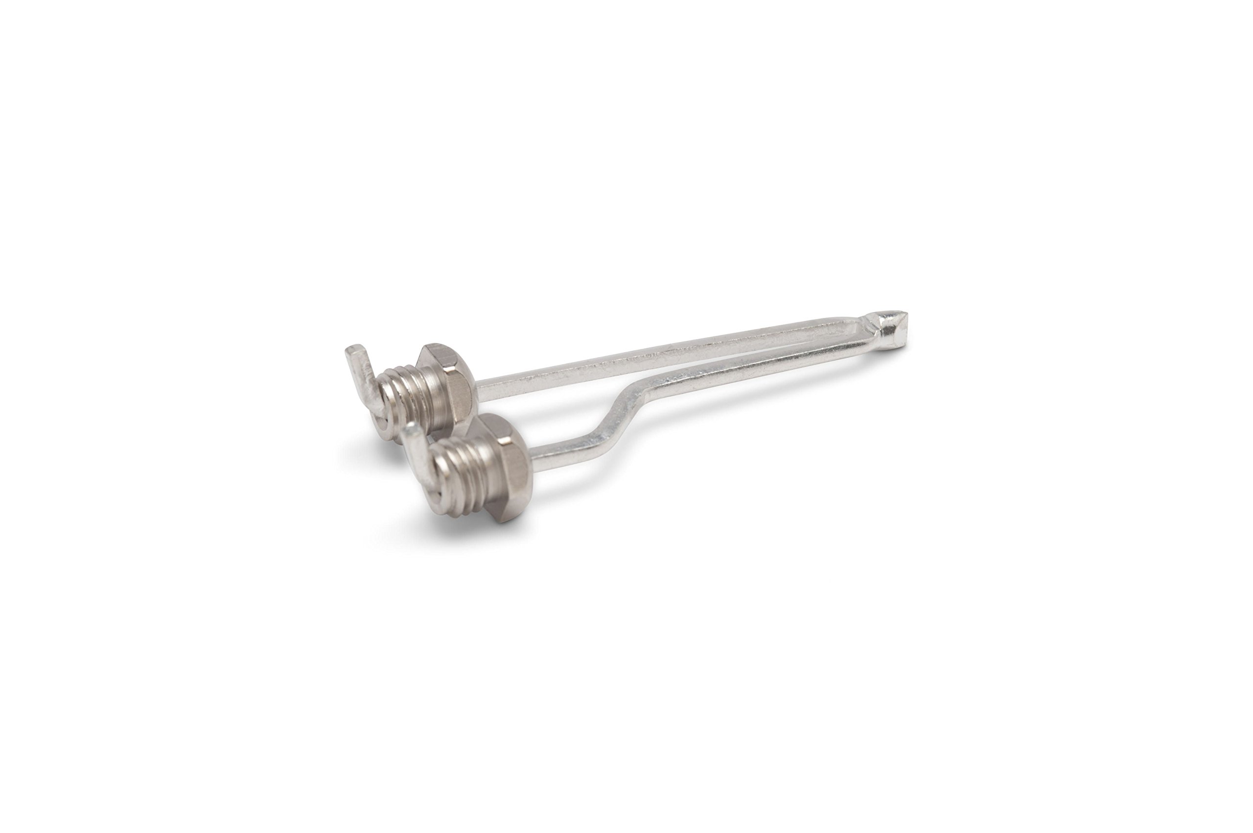 Algopix Similar Product 1 - Weller 7135N Tip, Gun with Nuts