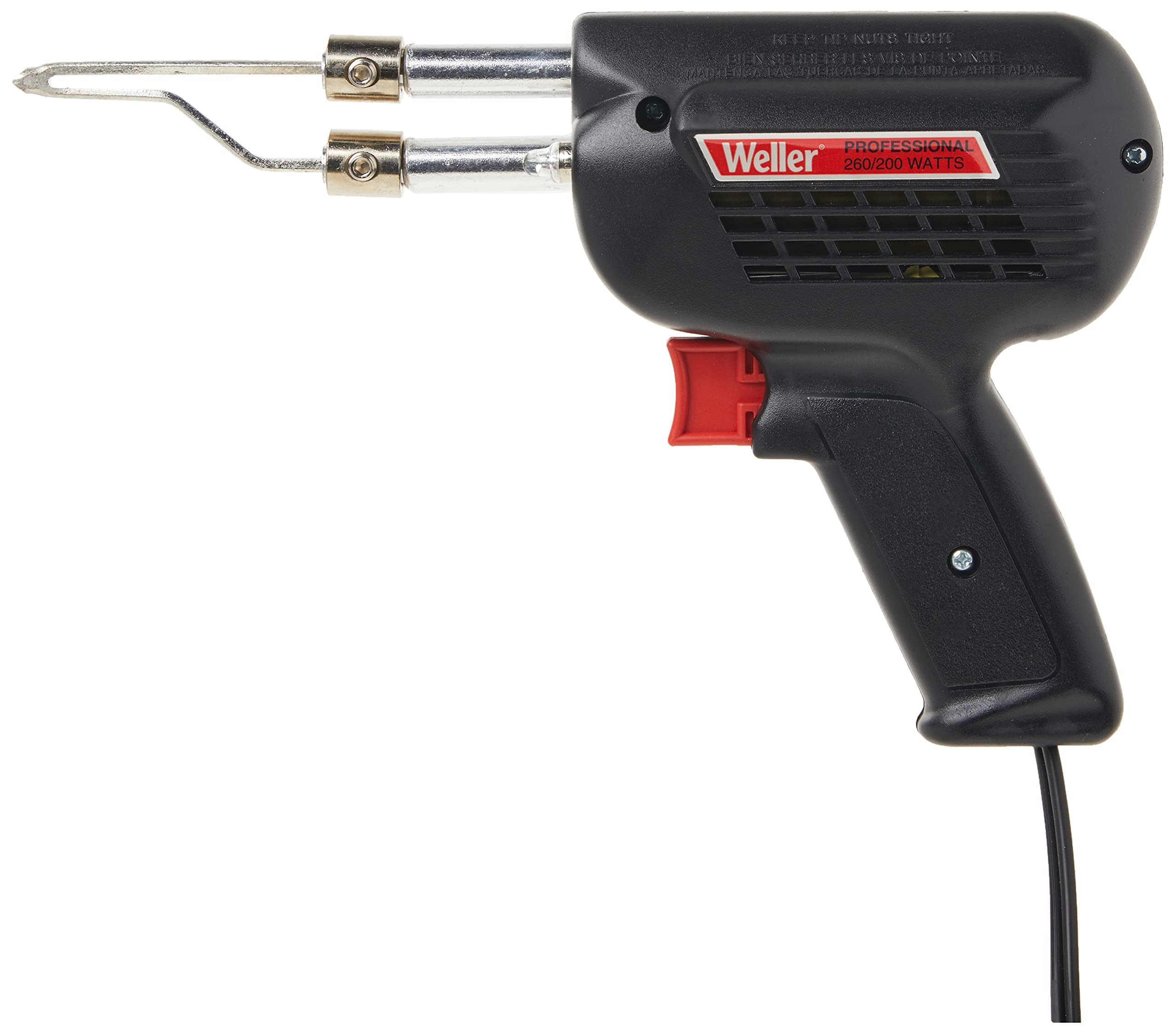Algopix Similar Product 20 - Weller D550 Dual Heat Professional