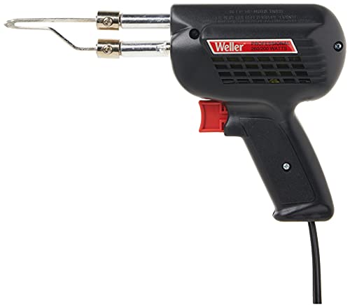 Algopix Similar Product 9 - Weller D550 Dual Heat Professional