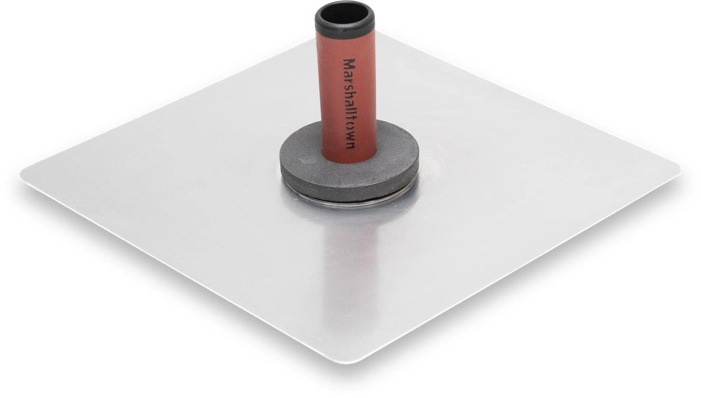 Algopix Similar Product 7 - MARSHALLTOWN Hawk 13Inch Aluminum