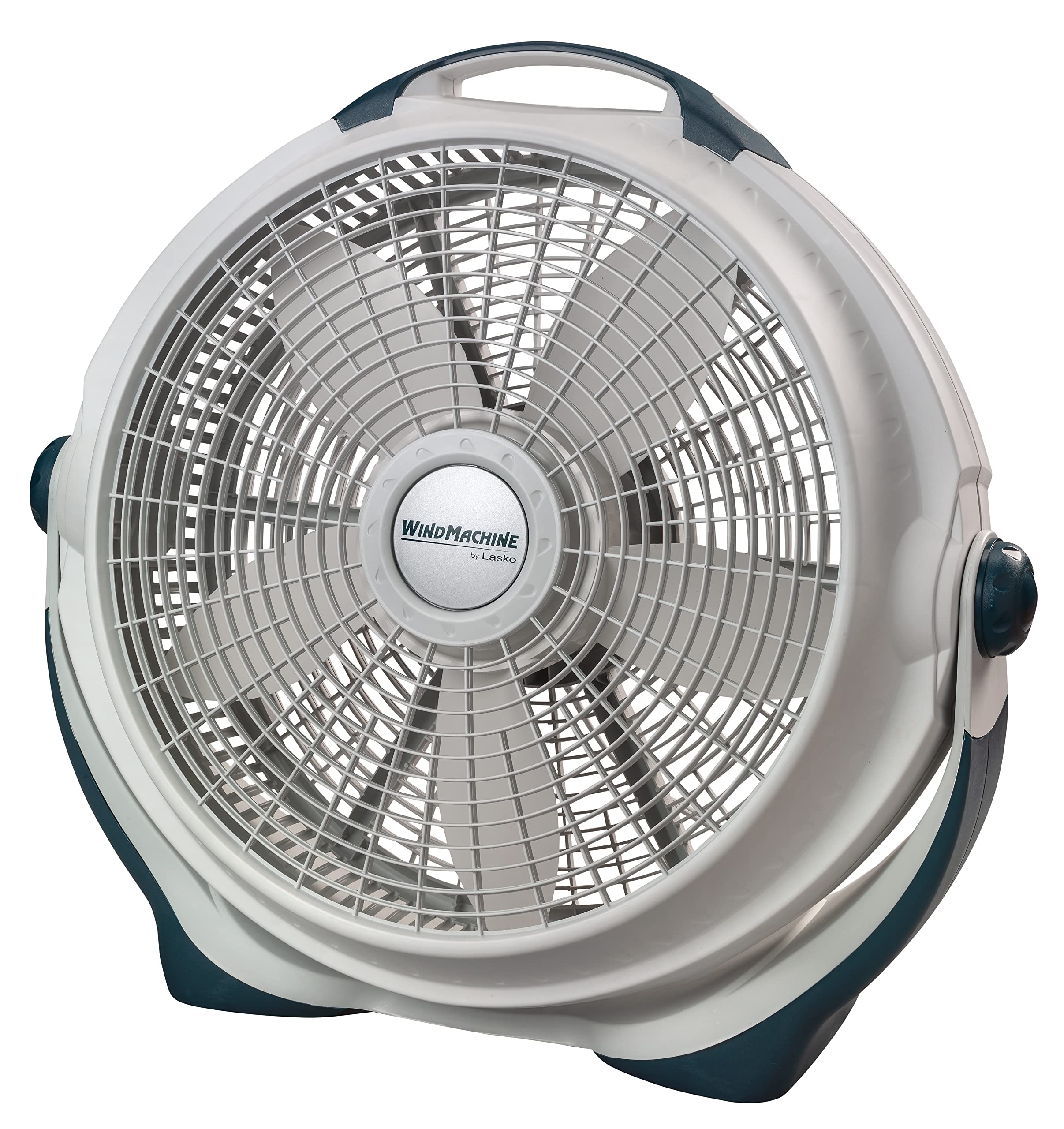 Algopix Similar Product 10 - Lasko Wind Machine Fan Air Circulator