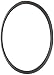 Algopix Similar Product 18 - Mirro SelfSealing Gasket for Pressure