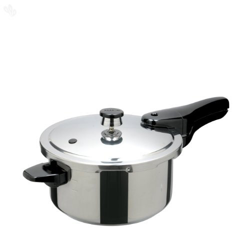 Algopix Similar Product 17 - Presto 01341 4Quart Stainless Steel