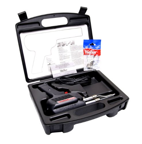 Algopix Similar Product 10 - Weller 260 Watt  200W Professional