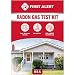Algopix Similar Product 12 - First Alert Radon Gas Test Kit, RD1