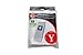 Algopix Similar Product 12 - Hoover Type Y Allergen Bags for