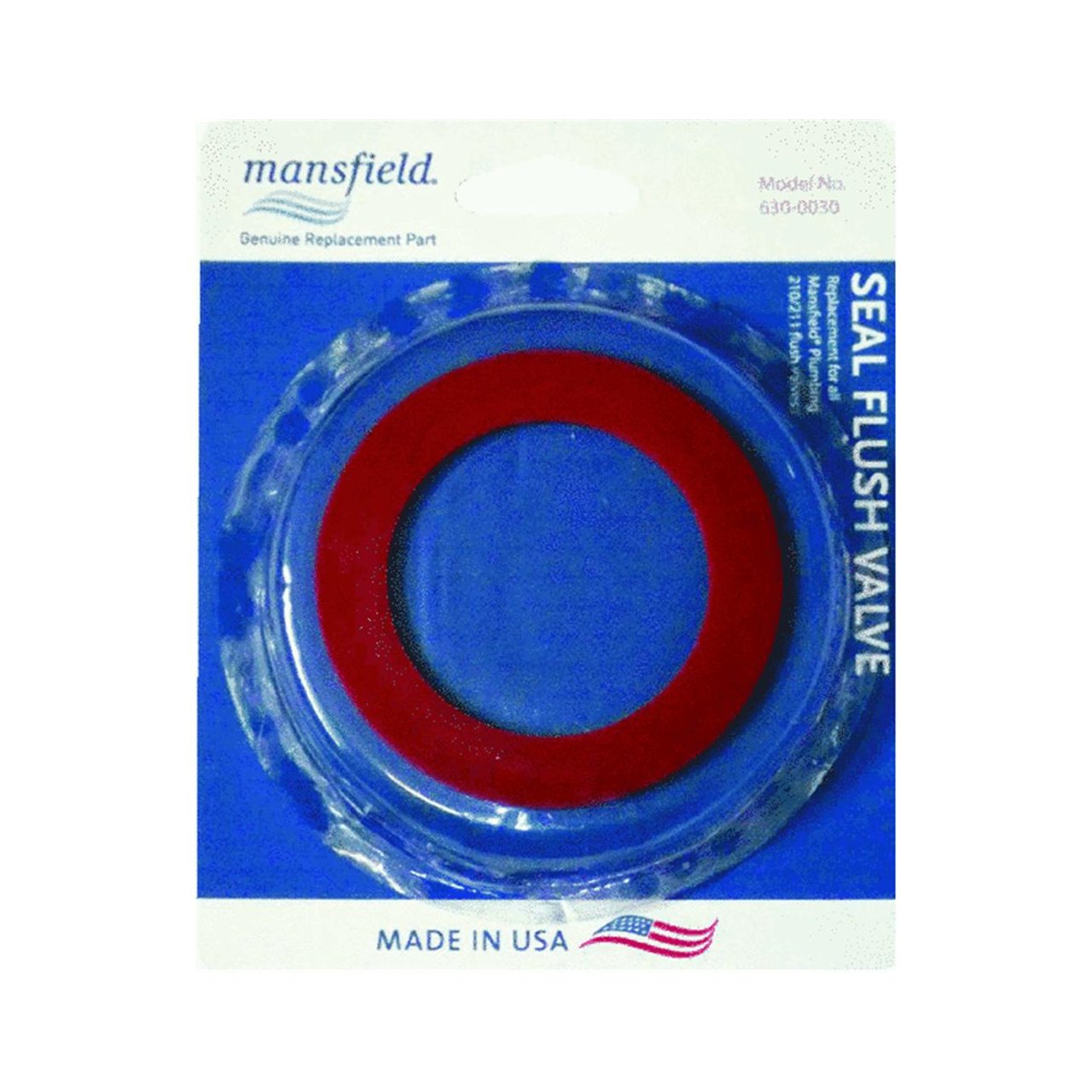 Algopix Similar Product 12 - Mansfield Plumbing 0030 Flush Valve