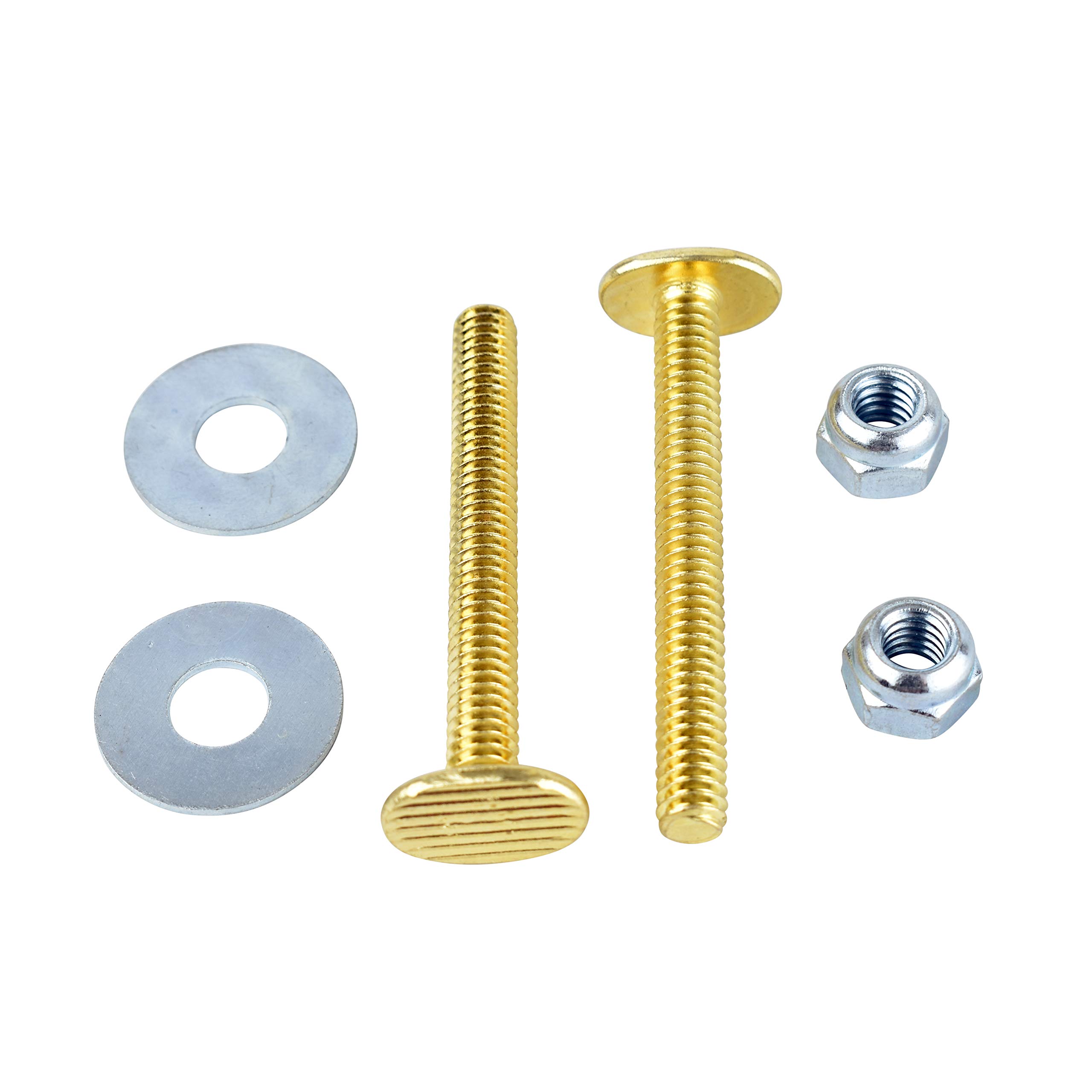 Algopix Similar Product 17 - Keeney PP83516 Plumb Pak Toilet Bolt