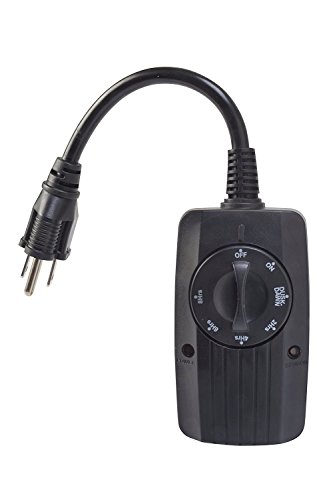 Algopix Similar Product 1 - Woods Cable 2001 Outdoor 24Hour