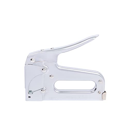 Algopix Similar Product 8 - Arrow T50 Heavy Duty Staple Gun for