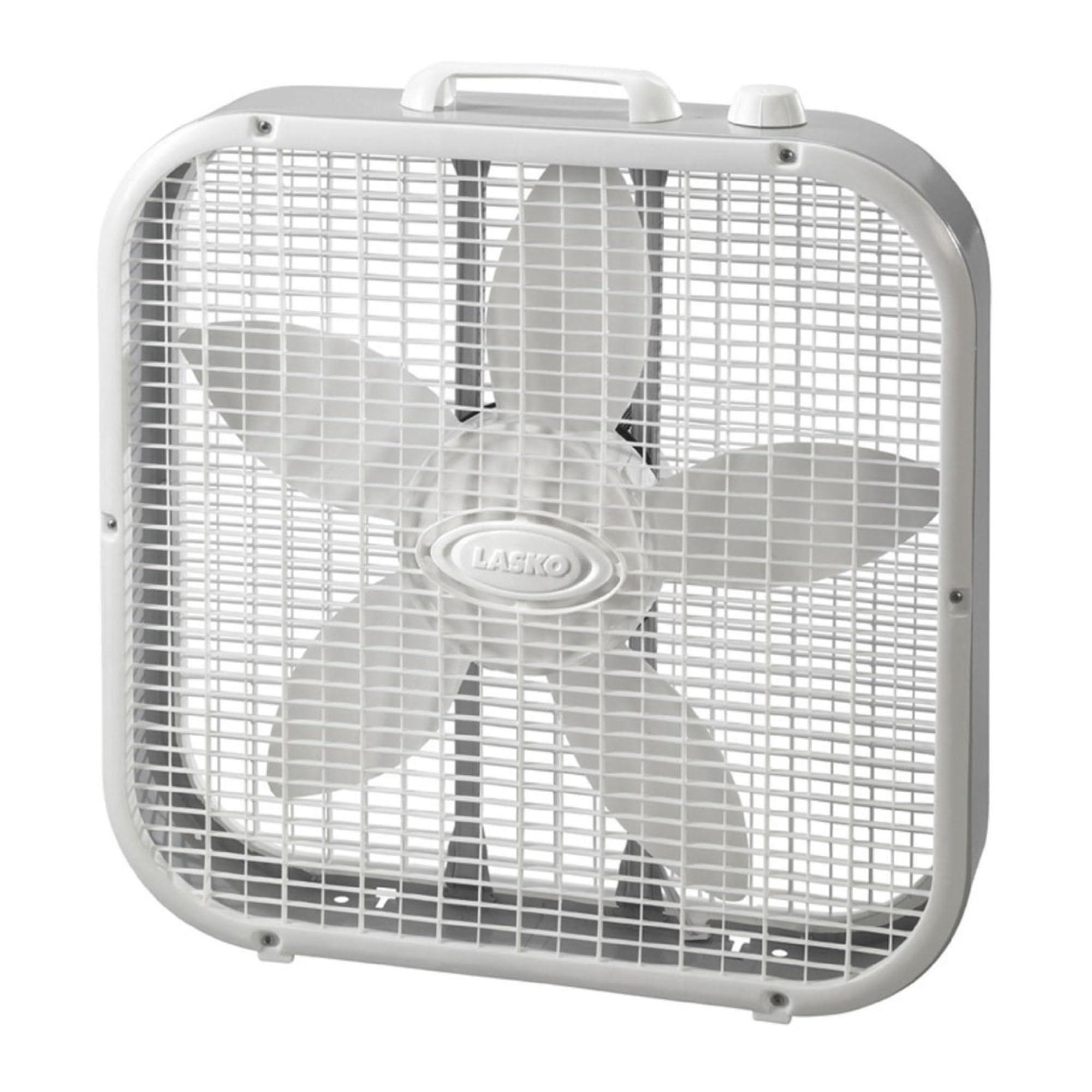 Algopix Similar Product 7 - Lasko 3733 20" Fan Box