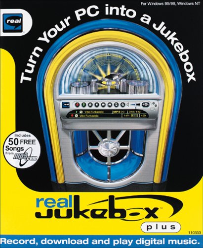 Algopix Similar Product 3 - Real Jukebox Plus
