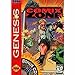 Algopix Similar Product 14 - Comix Zone - Sega Genesis