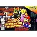 Algopix Similar Product 18 - Super Mario RPG Legend of the Seven
