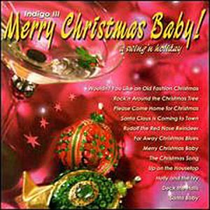 Algopix Similar Product 19 - Merry Christmas Baby