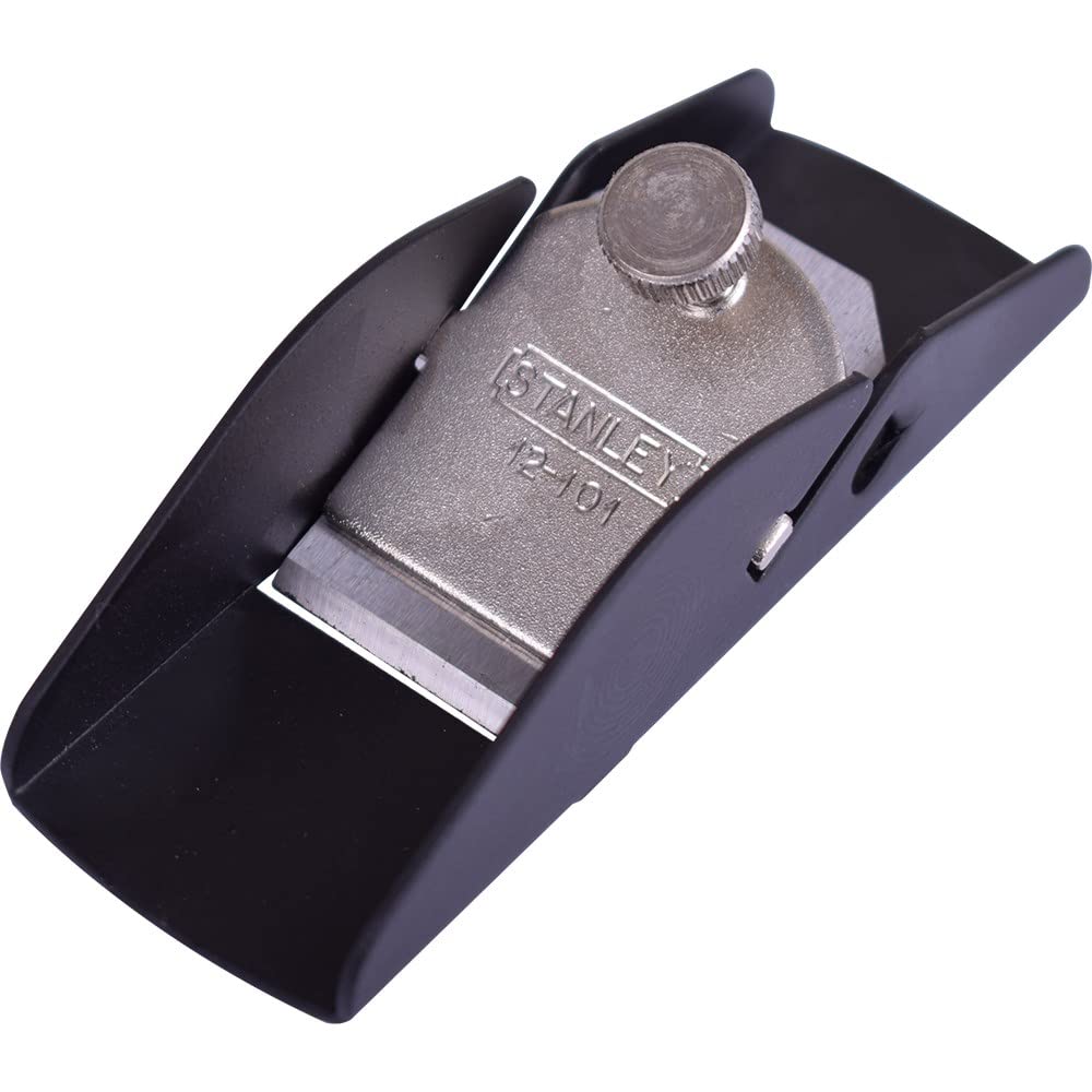 Algopix Similar Product 18 - Stanley 12-101 Small Trimming Plane