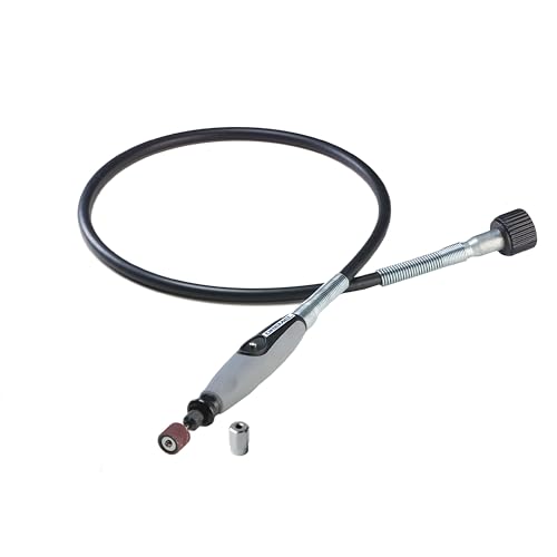 Algopix Similar Product 20 - Dremel Flex Shaft Rotary Tool