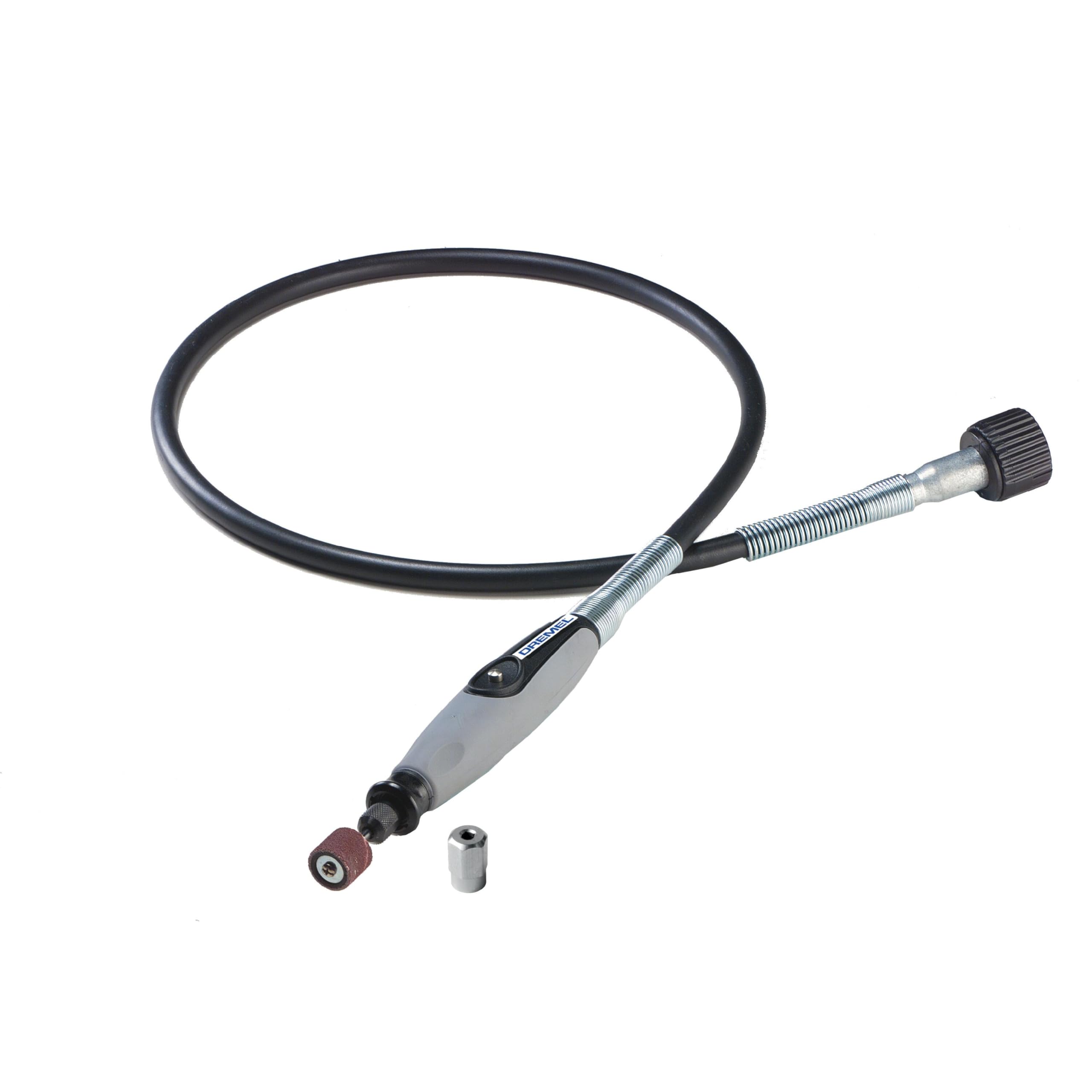 Algopix Similar Product 8 - Dremel Flex Shaft Rotary Tool