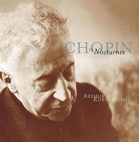 Algopix Similar Product 5 - Rubinstein Collection Vol 49 Chopin