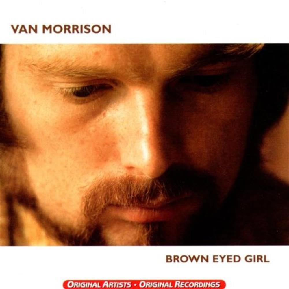 Algopix Similar Product 7 - Brown Eyed Girl