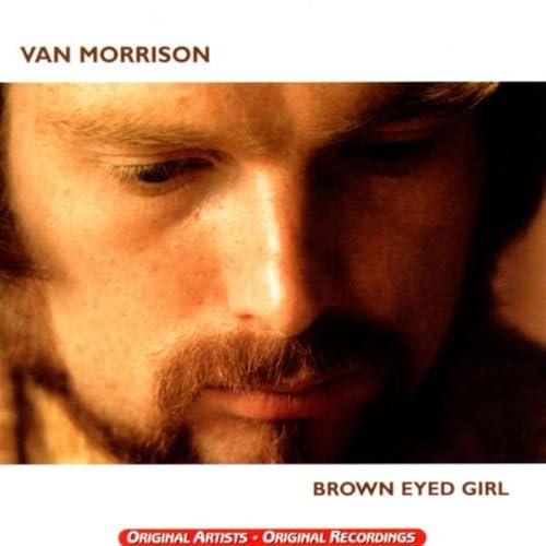 Algopix Similar Product 7 - Brown Eyed Girl