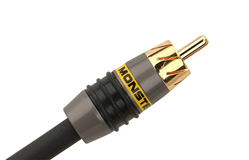 Algopix Similar Product 18 - Monster Cable MV2R2M Monster Video 2