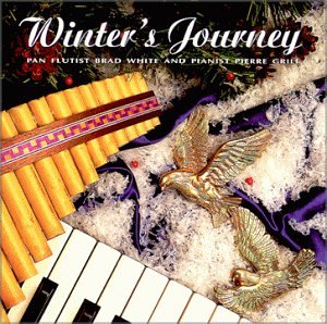 Algopix Similar Product 4 - Winter's Journey