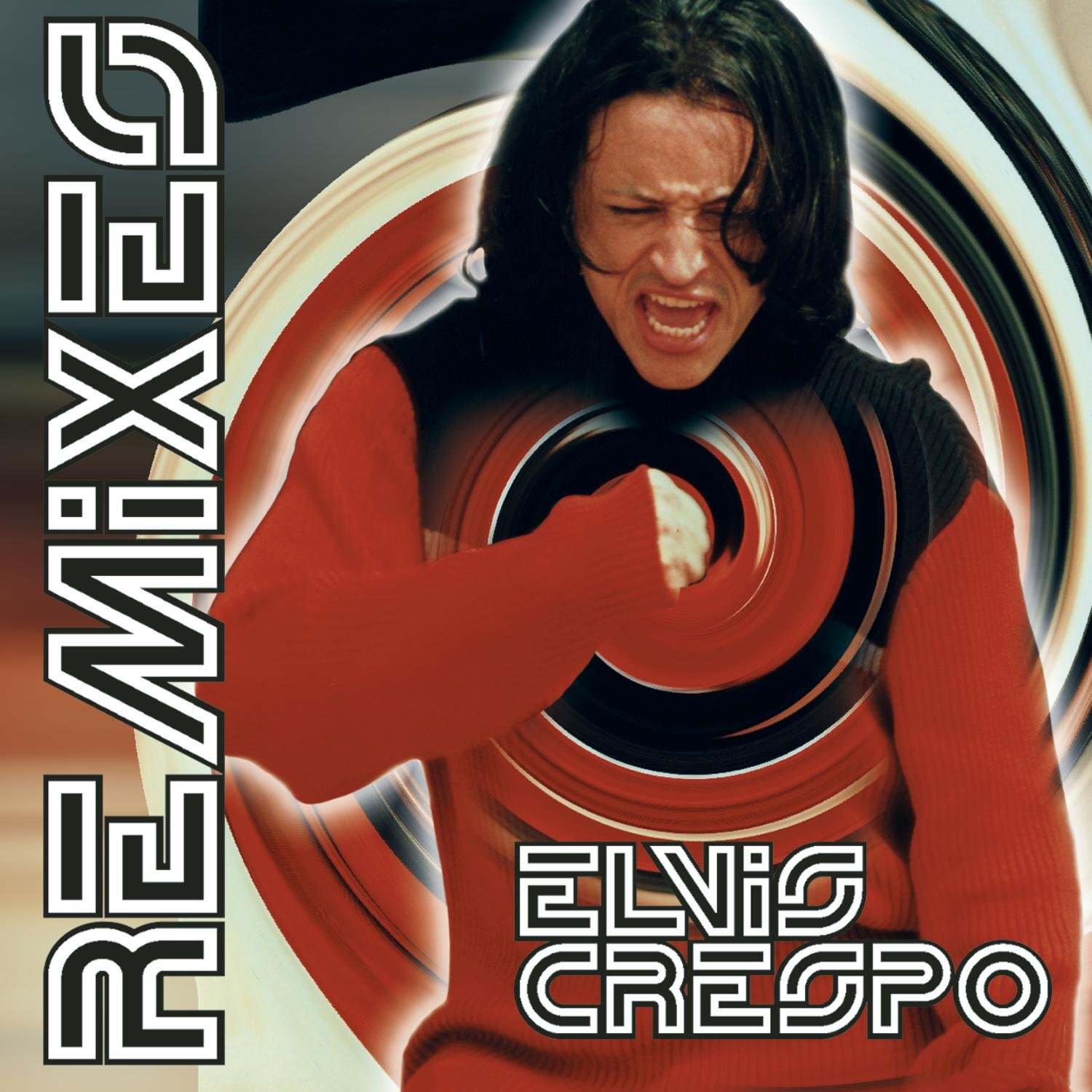 Algopix Similar Product 9 - The Remixes