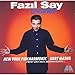 Algopix Similar Product 2 - Gershwin / Fazil Say, New York PO