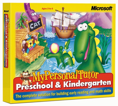 Algopix Similar Product 1 - My Personal Tutor Standard 20