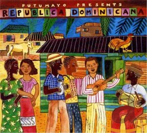 Algopix Similar Product 11 - Republica Dominicana