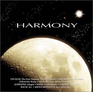Algopix Similar Product 15 - Harmony