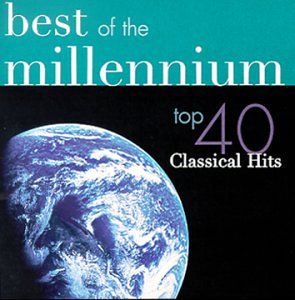Algopix Similar Product 1 - Best Of The Millennium Top 40