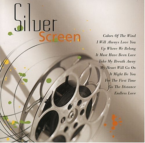 Algopix Similar Product 19 - Silver Screen