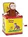 Algopix Similar Product 16 - Curious George Jack in the Box