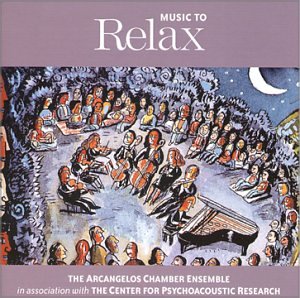 Algopix Similar Product 6 - Music to Relax
