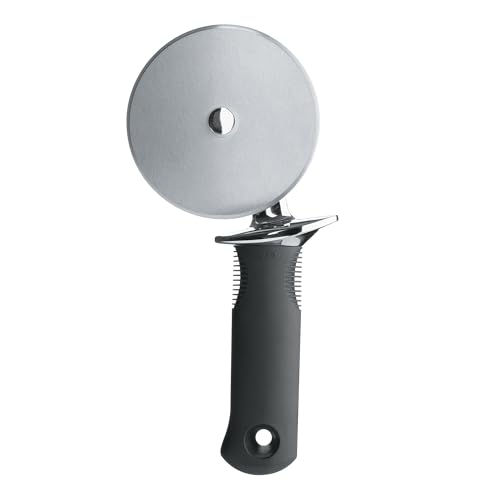 Algopix Similar Product 13 - OXO Good Grips Stainless Steel 4Inch