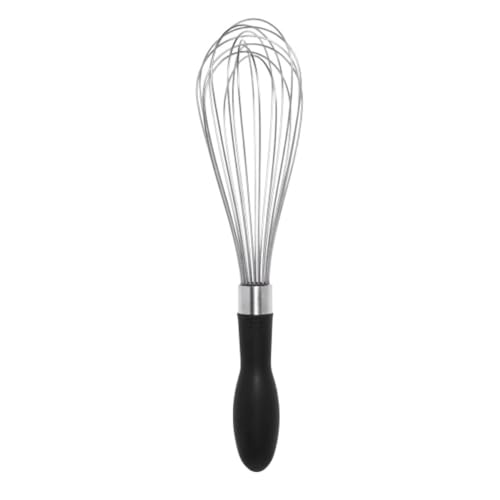 Algopix Similar Product 19 - OXO Good Grips 11-Inch Balloon Whisk