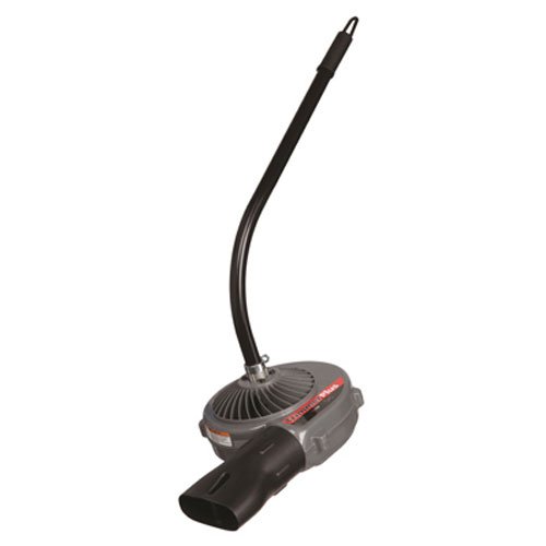 Algopix Similar Product 14 - Trimmerplus TB720 Turbo Blower