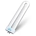 Algopix Similar Product 5 - Flowtron BF35 Replacement UV Bulb for