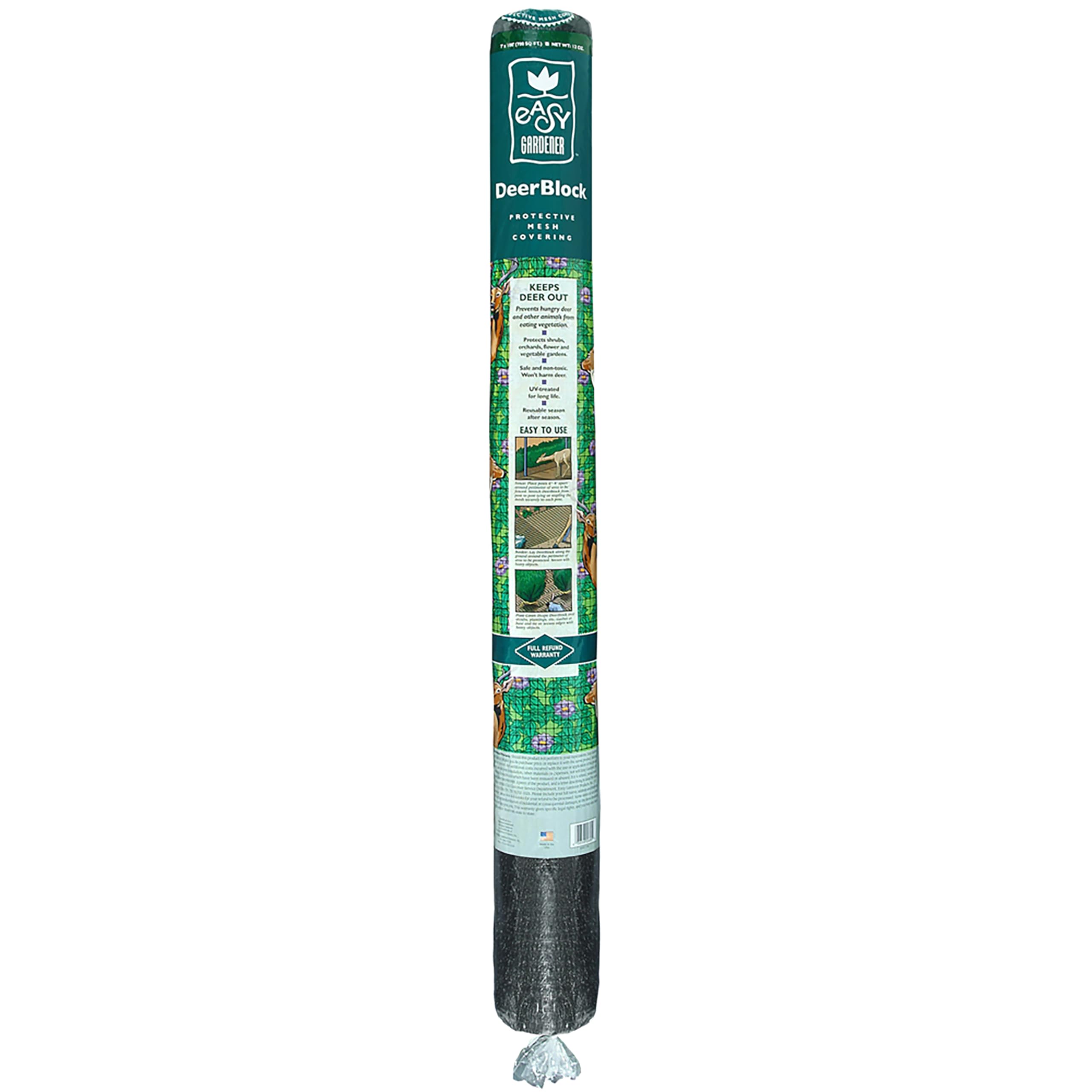 Algopix Similar Product 5 - Easy Gardener 6050AZ Deer Block