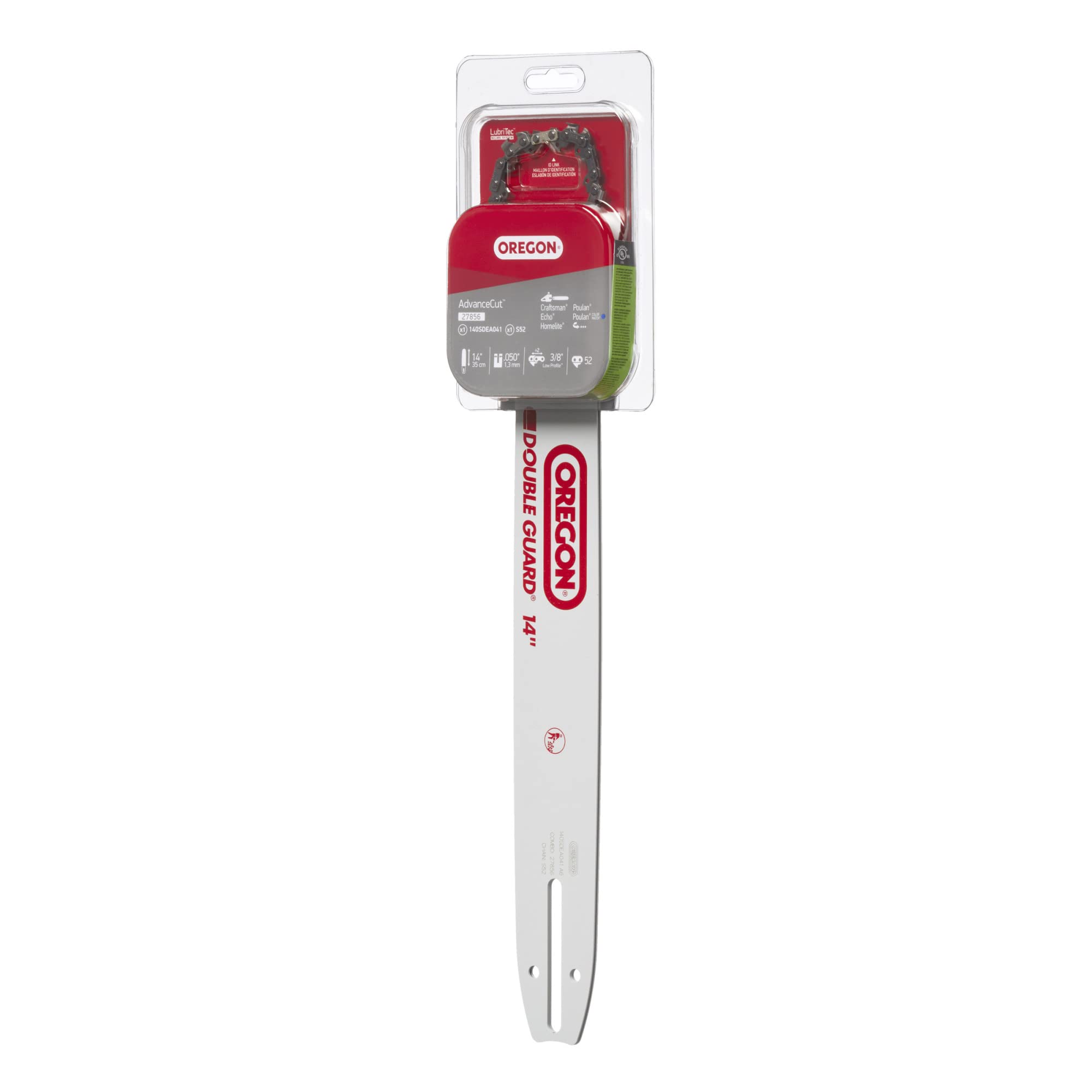 Algopix Similar Product 15 - Oregon 27856 14Inch Guide Bar and