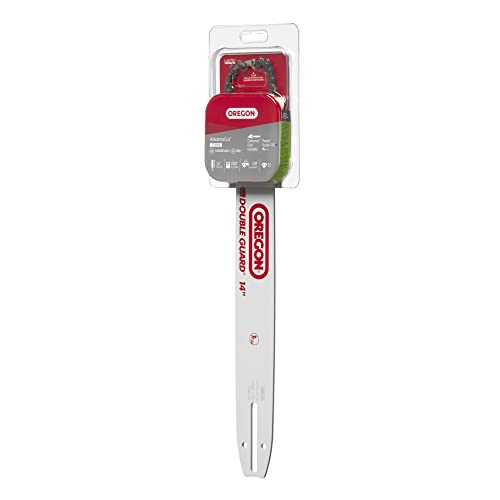 Algopix Similar Product 3 - Oregon 27856 14Inch Guide Bar and