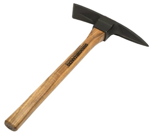 Algopix Similar Product 3 - V&B Mfg Co 861-01MP 16" Mini Pick