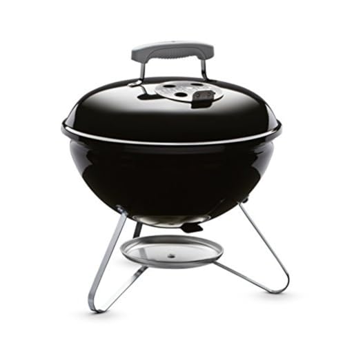 Algopix Similar Product 20 - Weber Smokey Joe Portable Charcoal
